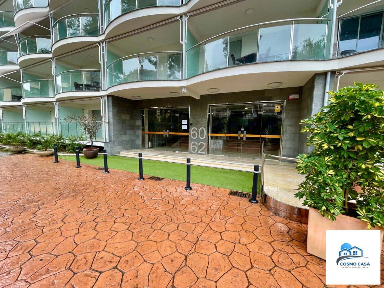 3 sovrum Lägenhet till salu i Salou med pool garage - 365 000 € (Ref: 9658137)