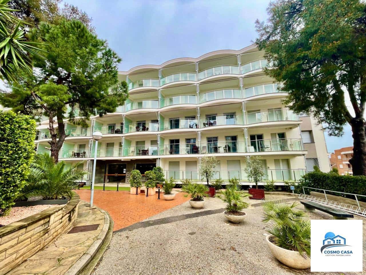 3 sovrum Lägenhet till salu i Salou med pool garage - 365 000 € (Ref: 9658137)