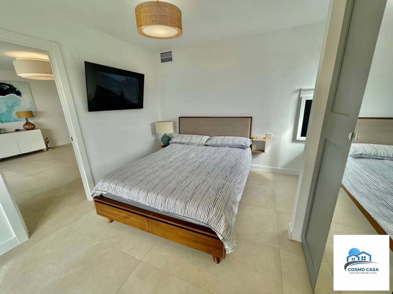 3 soveværelse Lejlighed til salg i Salou med swimmingpool garage - € 365.000 (Ref: 9658137)