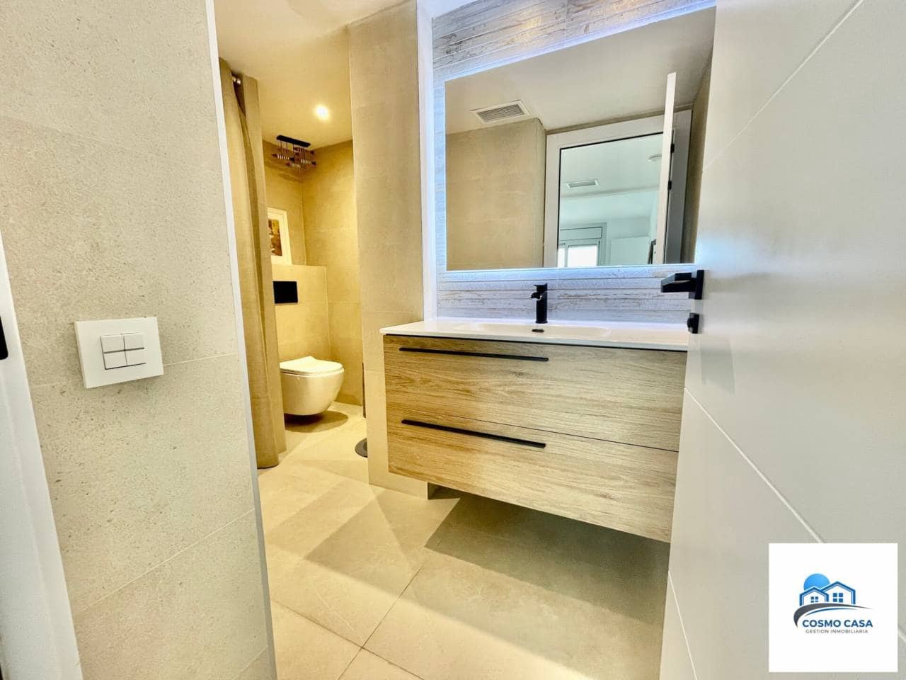 3 soveværelse Lejlighed til salg i Salou med swimmingpool garage - € 365.000 (Ref: 9658137)