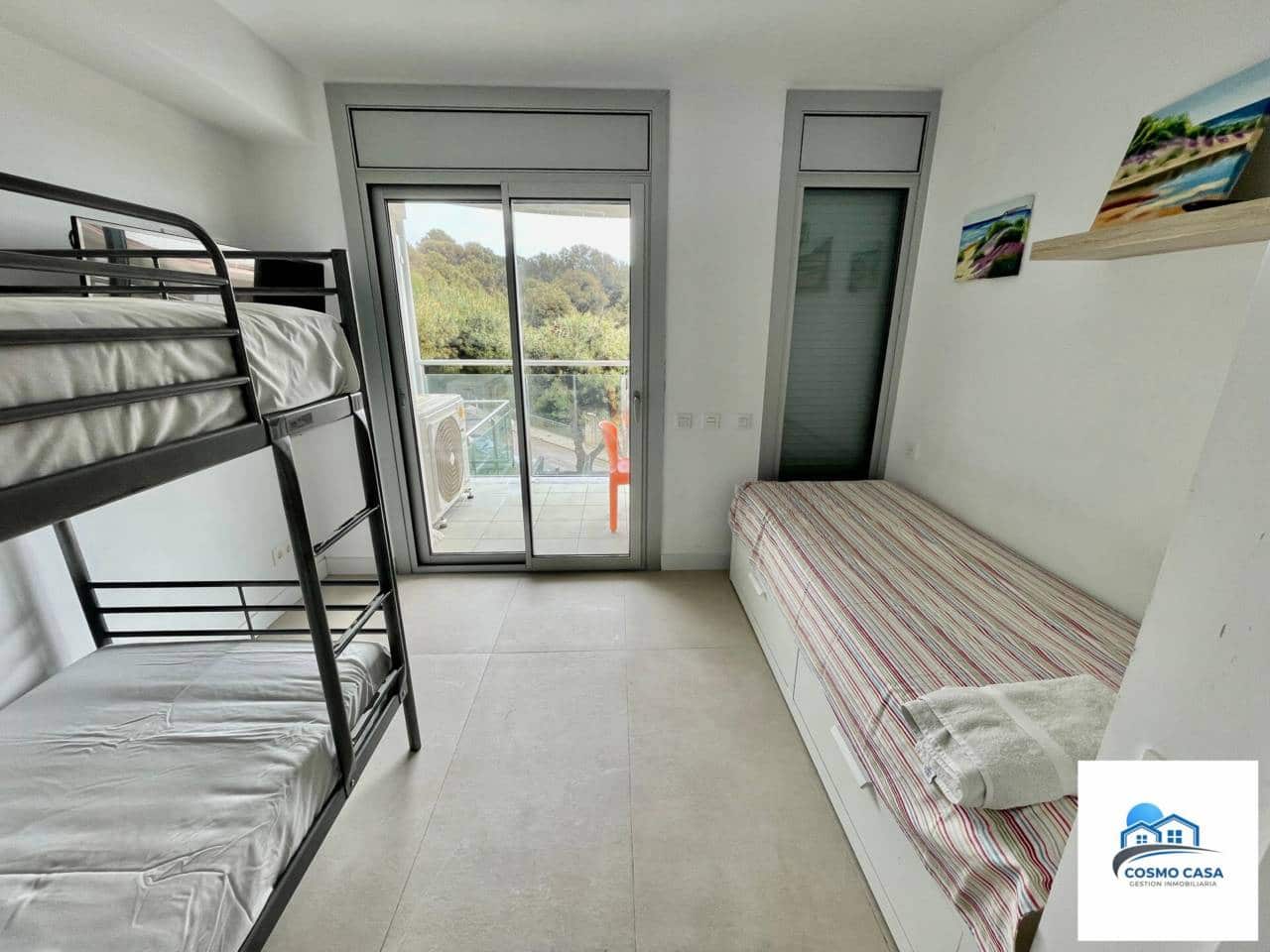 3 soveværelse Lejlighed til salg i Salou med swimmingpool garage - € 365.000 (Ref: 9658137)