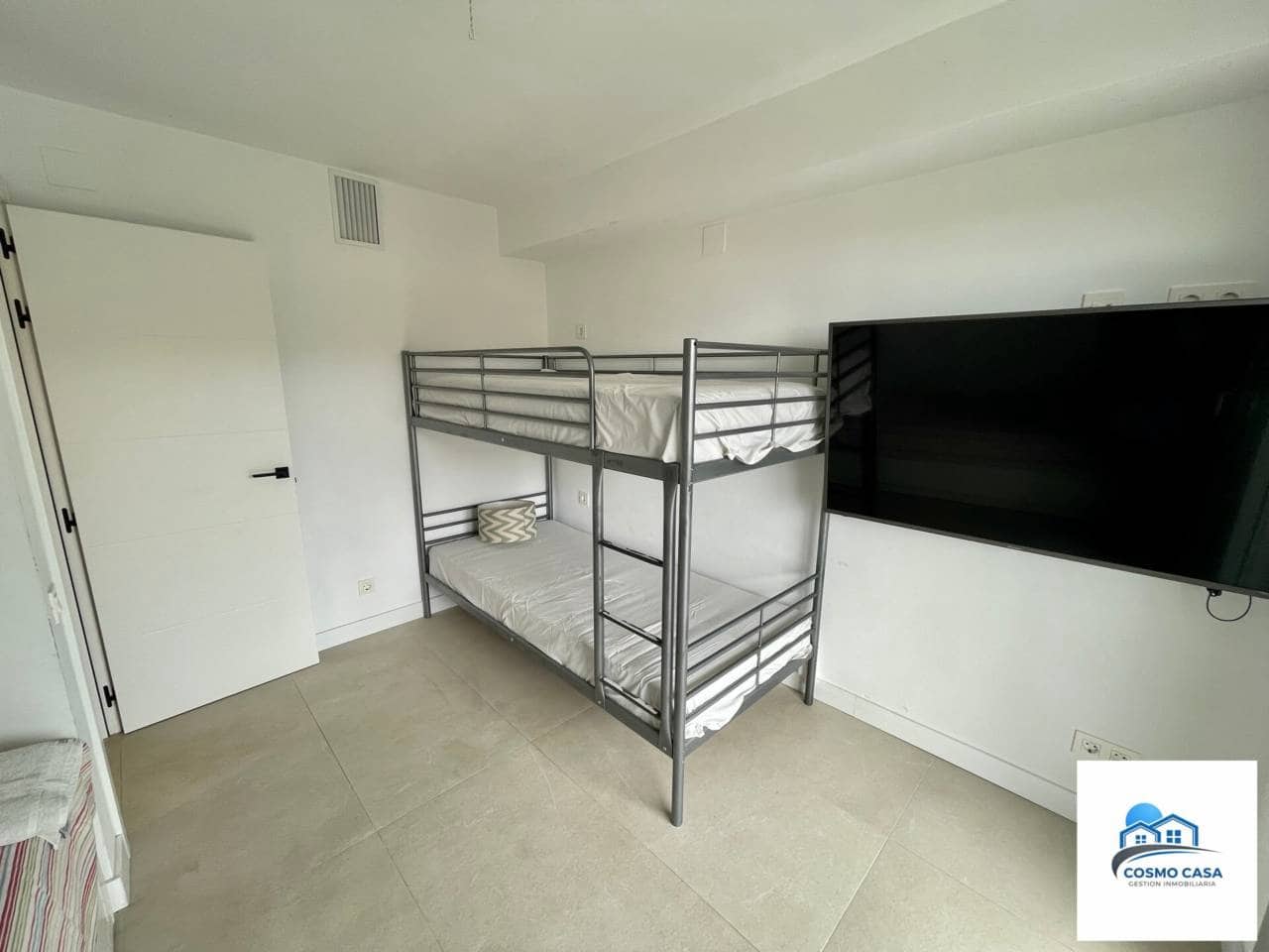 3 soveværelse Lejlighed til salg i Salou med swimmingpool garage - € 365.000 (Ref: 9658137)