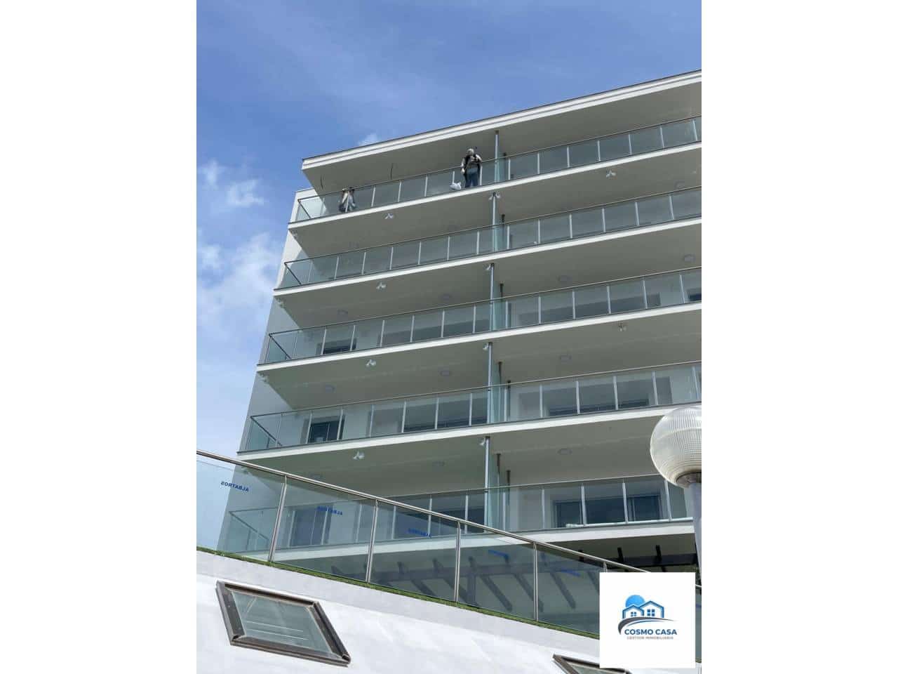 3 soveværelse Lejlighed til salg i Salou med swimmingpool garage - € 365.000 (Ref: 9658137)