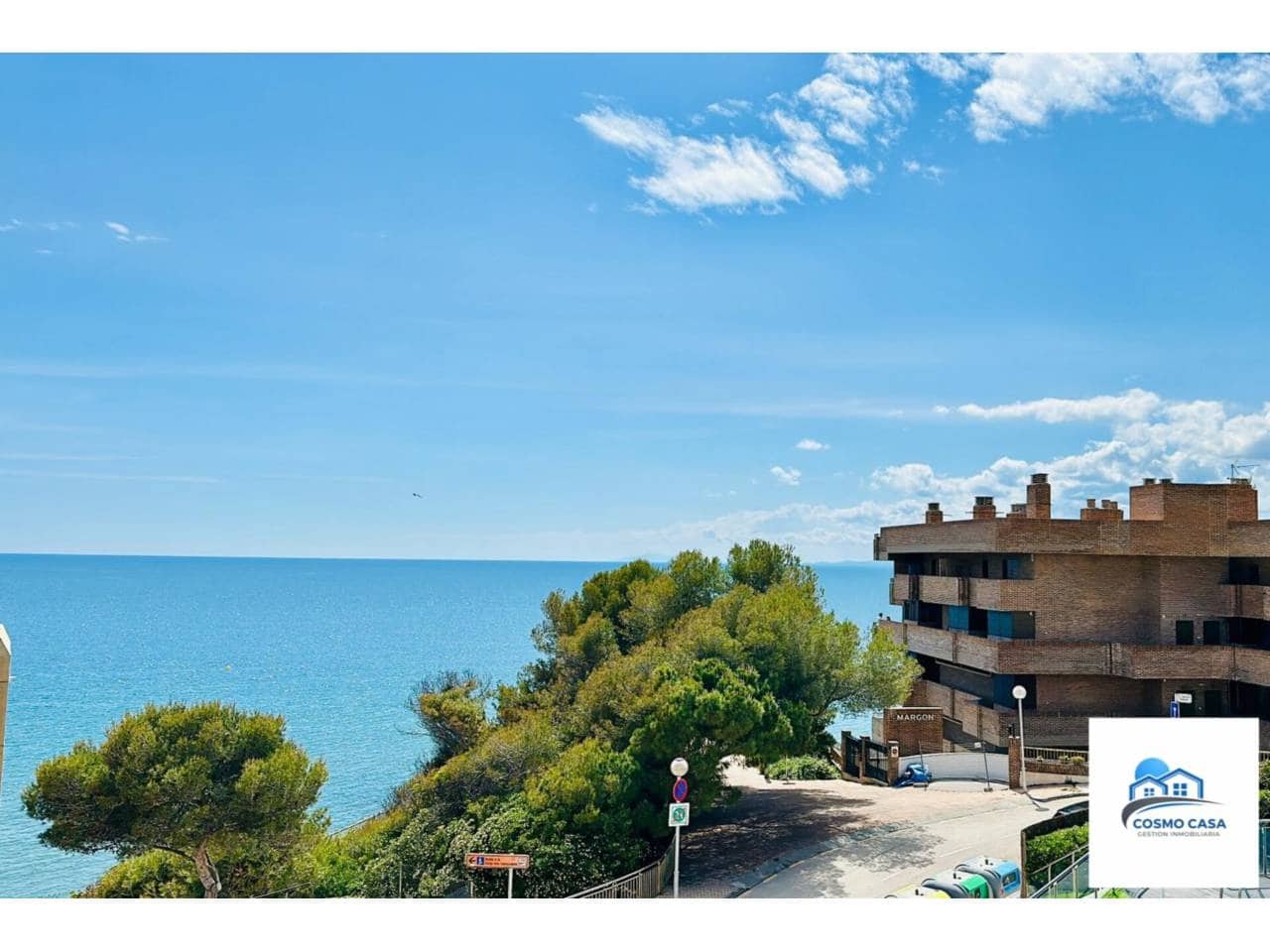 3 soveværelse Lejlighed til salg i Salou med swimmingpool garage - € 365.000 (Ref: 9658137)