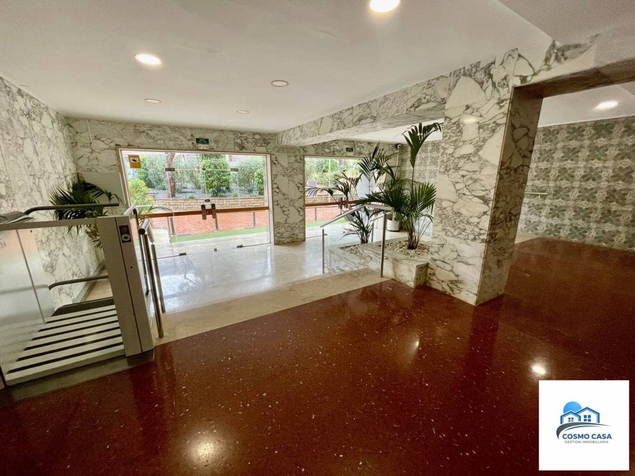 3 soveværelse Lejlighed til salg i Salou med swimmingpool garage - € 365.000 (Ref: 9658137)