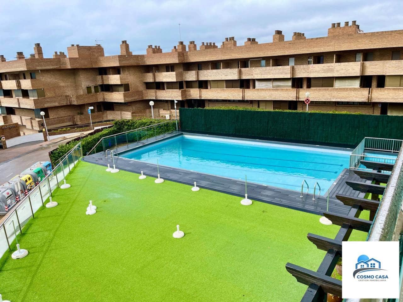 3 soveværelse Lejlighed til salg i Salou med swimmingpool garage - € 365.000 (Ref: 9658137)