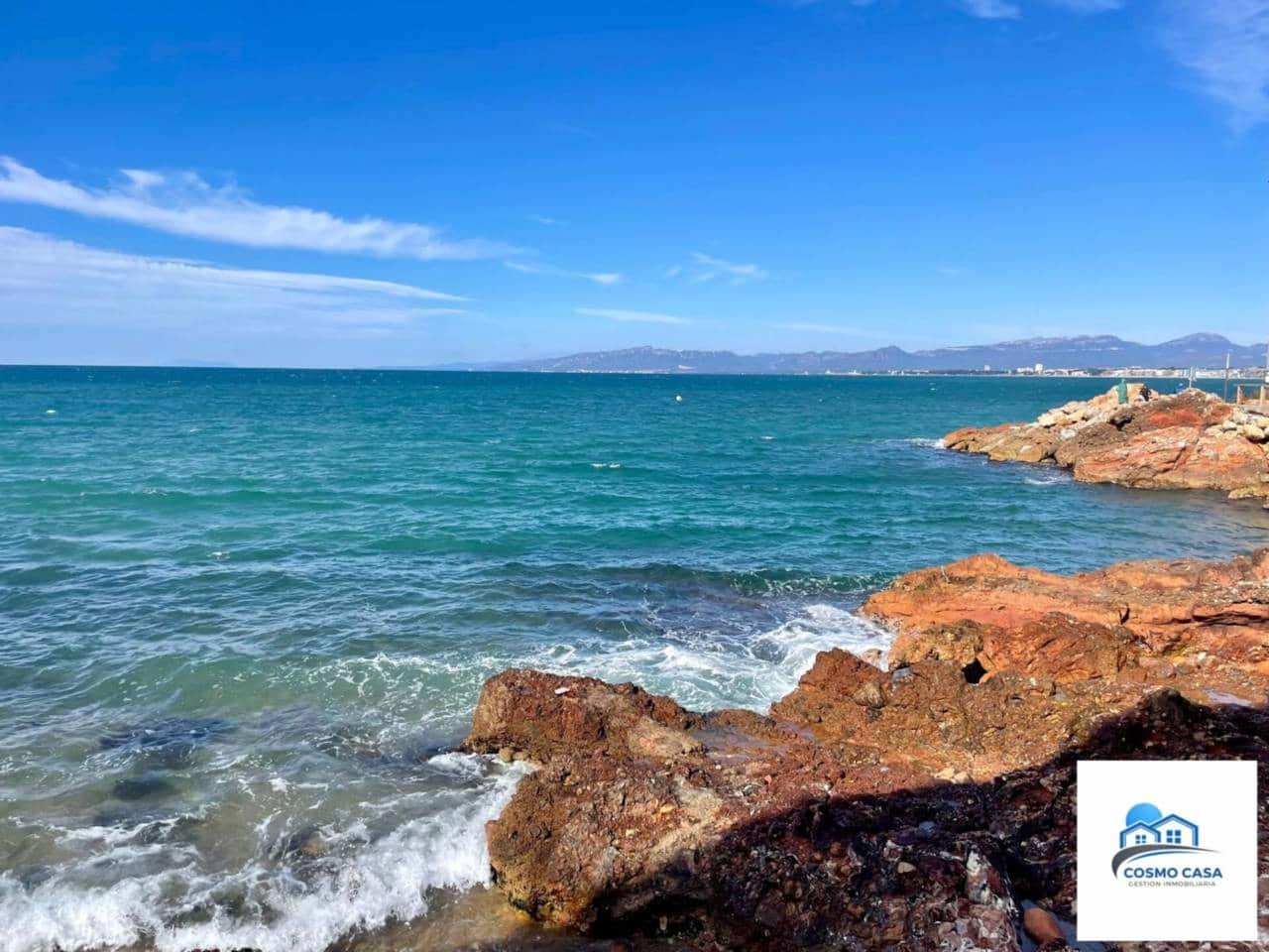 3 soveværelse Lejlighed til salg i Salou med swimmingpool garage - € 365.000 (Ref: 9658137)