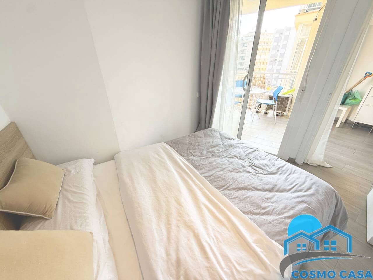 2 Zimmer Wohnung zu verkaufen in Salou - 189.000 € (Ref: 9682249)