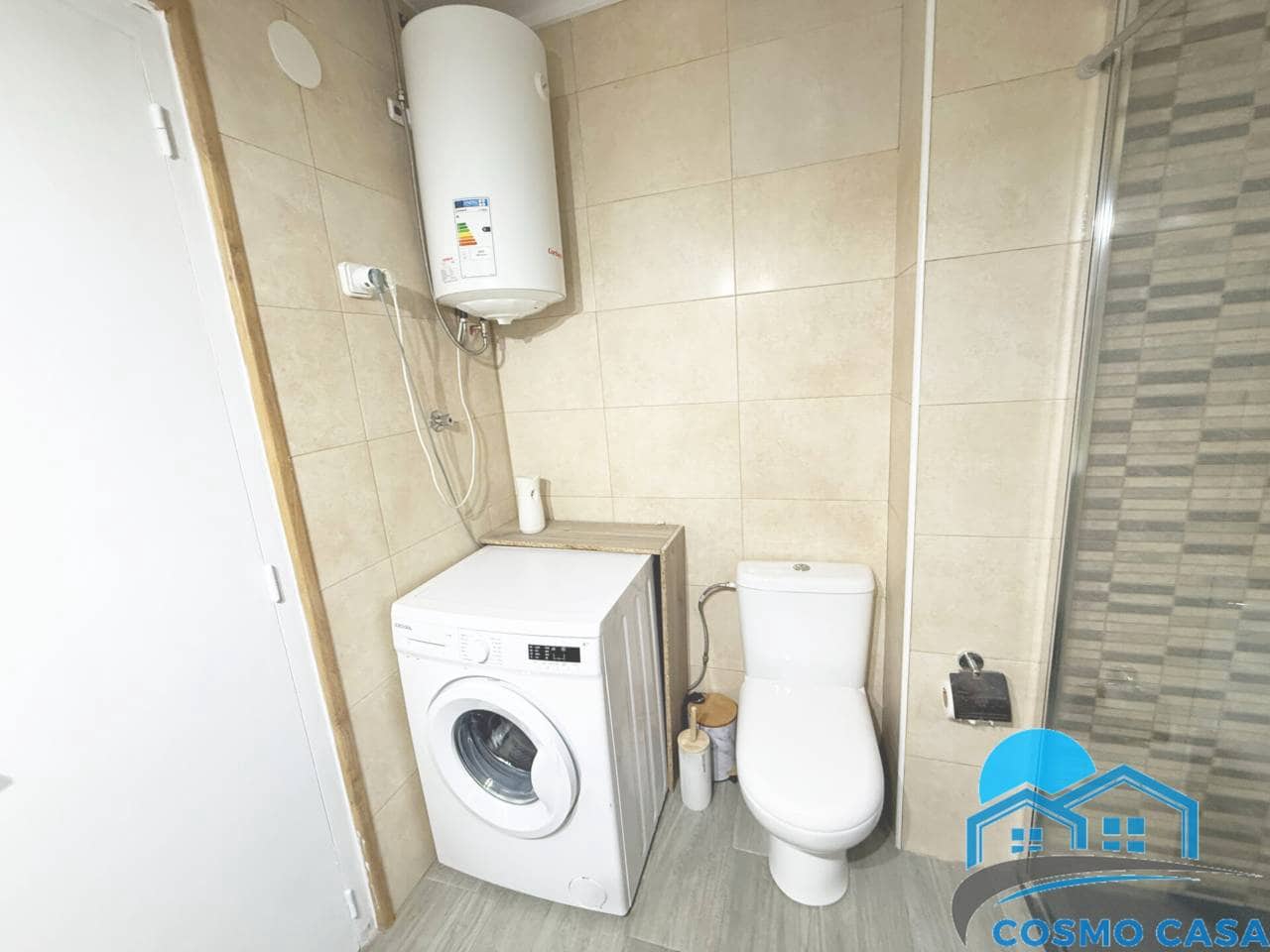 2 Zimmer Wohnung zu verkaufen in Salou - 189.000 € (Ref: 9682249)