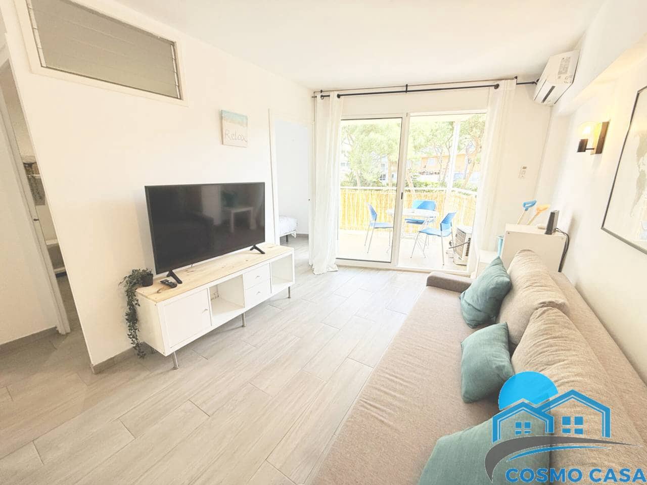 2 Zimmer Wohnung zu verkaufen in Salou - 189.000 € (Ref: 9682249)