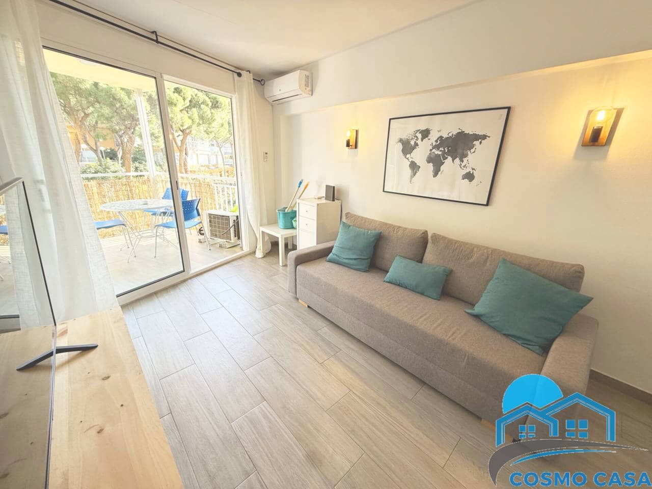 2 Zimmer Wohnung zu verkaufen in Salou - 189.000 € (Ref: 9682249)