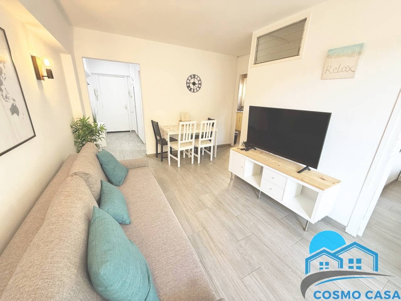 2 Zimmer Wohnung zu verkaufen in Salou - 189.000 € (Ref: 9682249)