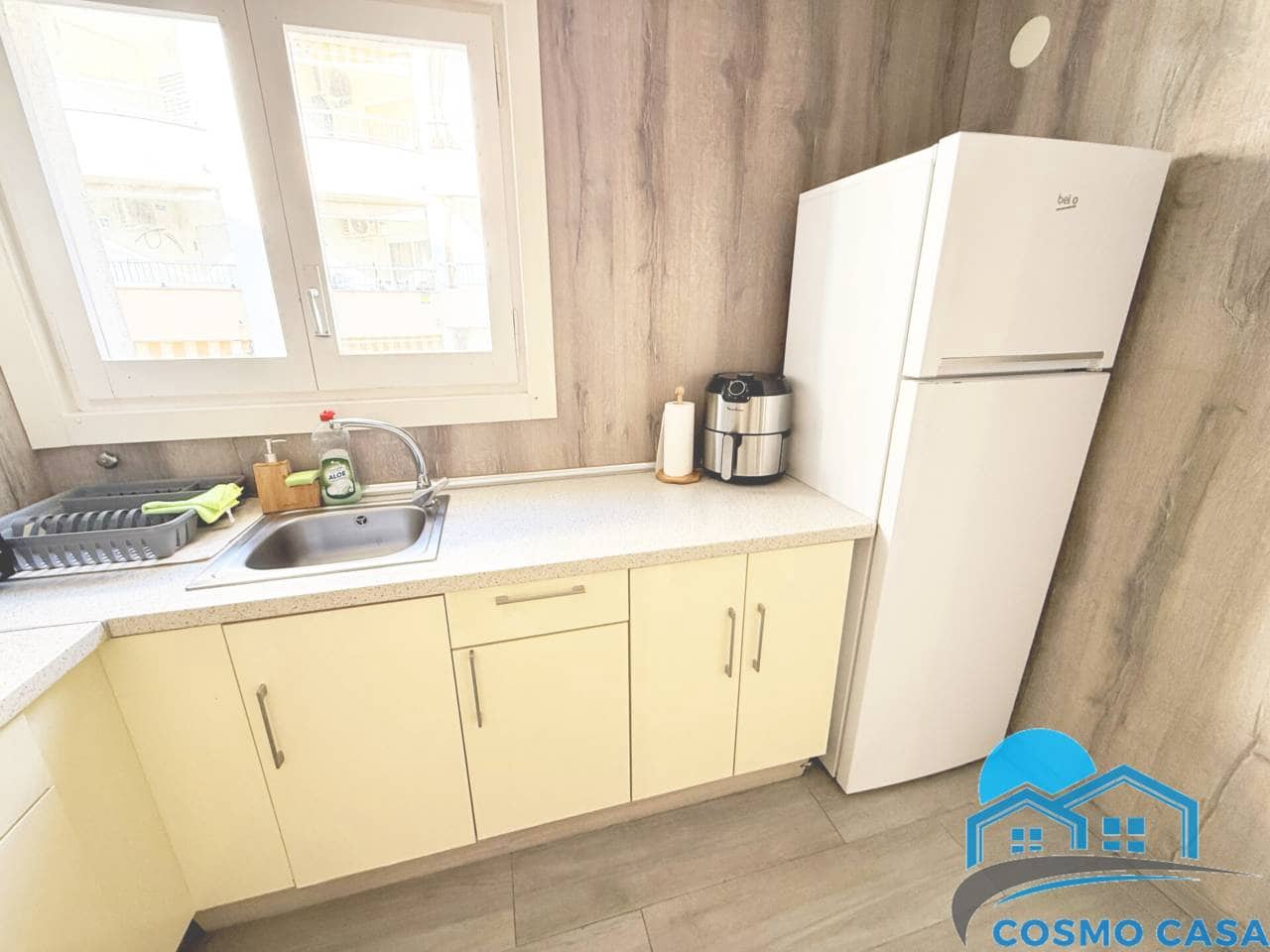 2 Zimmer Wohnung zu verkaufen in Salou - 189.000 € (Ref: 9682249)