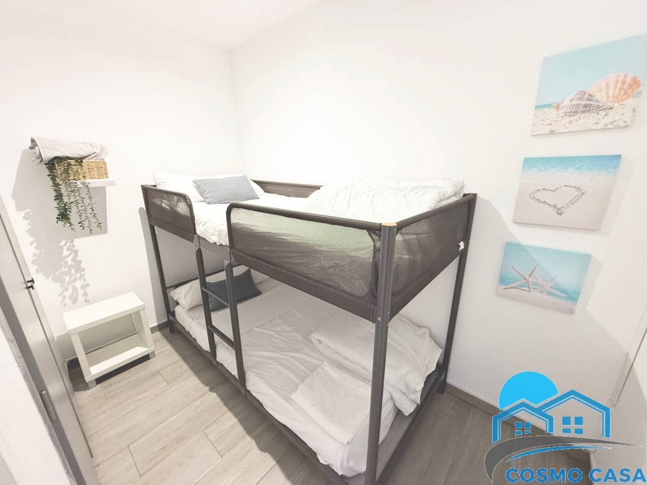 2 Zimmer Wohnung zu verkaufen in Salou - 189.000 € (Ref: 9682249)