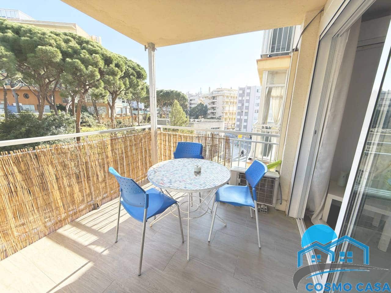 2 Zimmer Wohnung zu verkaufen in Salou - 189.000 € (Ref: 9682249)