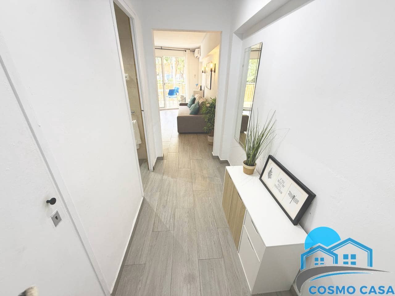 2 Zimmer Wohnung zu verkaufen in Salou - 189.000 € (Ref: 9682249)