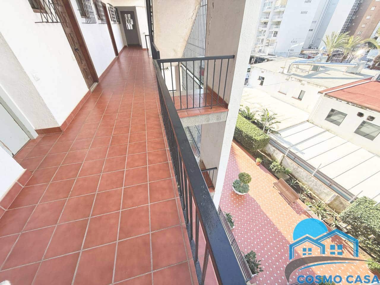 2 Zimmer Wohnung zu verkaufen in Salou - 189.000 € (Ref: 9682249)