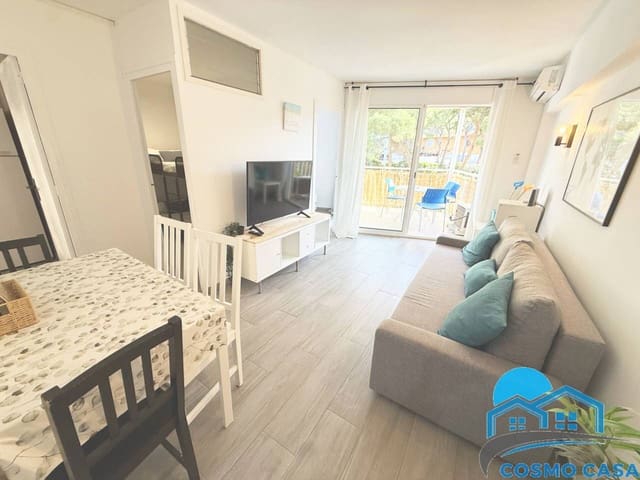 2 Zimmer Wohnung zu verkaufen in Salou - 189.000 € (Ref: 9682249)