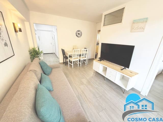 2 Zimmer Wohnung zu verkaufen in Salou - 189.000 € (Ref: 9682249)