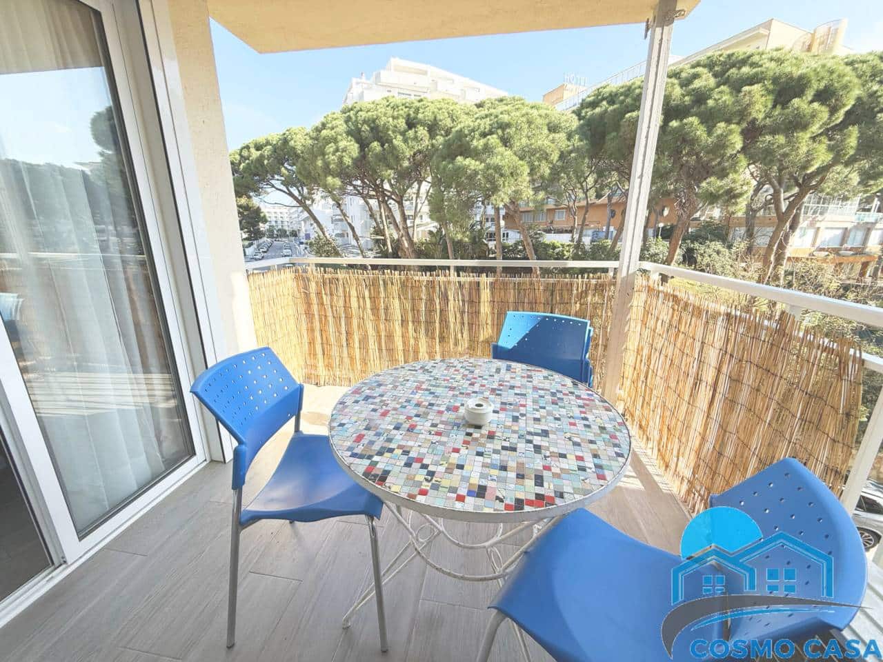 2 Zimmer Wohnung zu verkaufen in Salou - 189.000 € (Ref: 9682249)