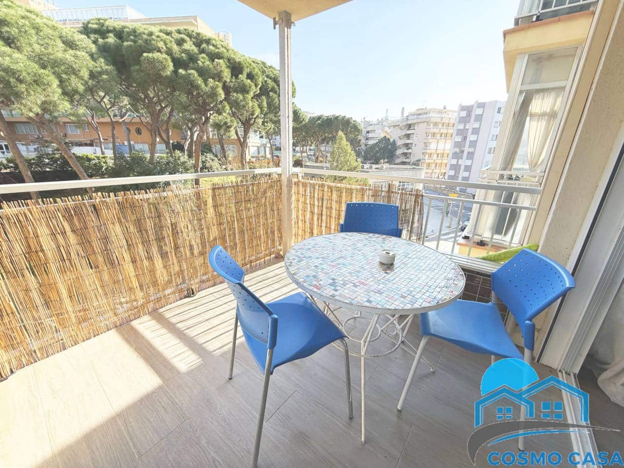 2 Zimmer Wohnung zu verkaufen in Salou - 189.000 € (Ref: 9682249)