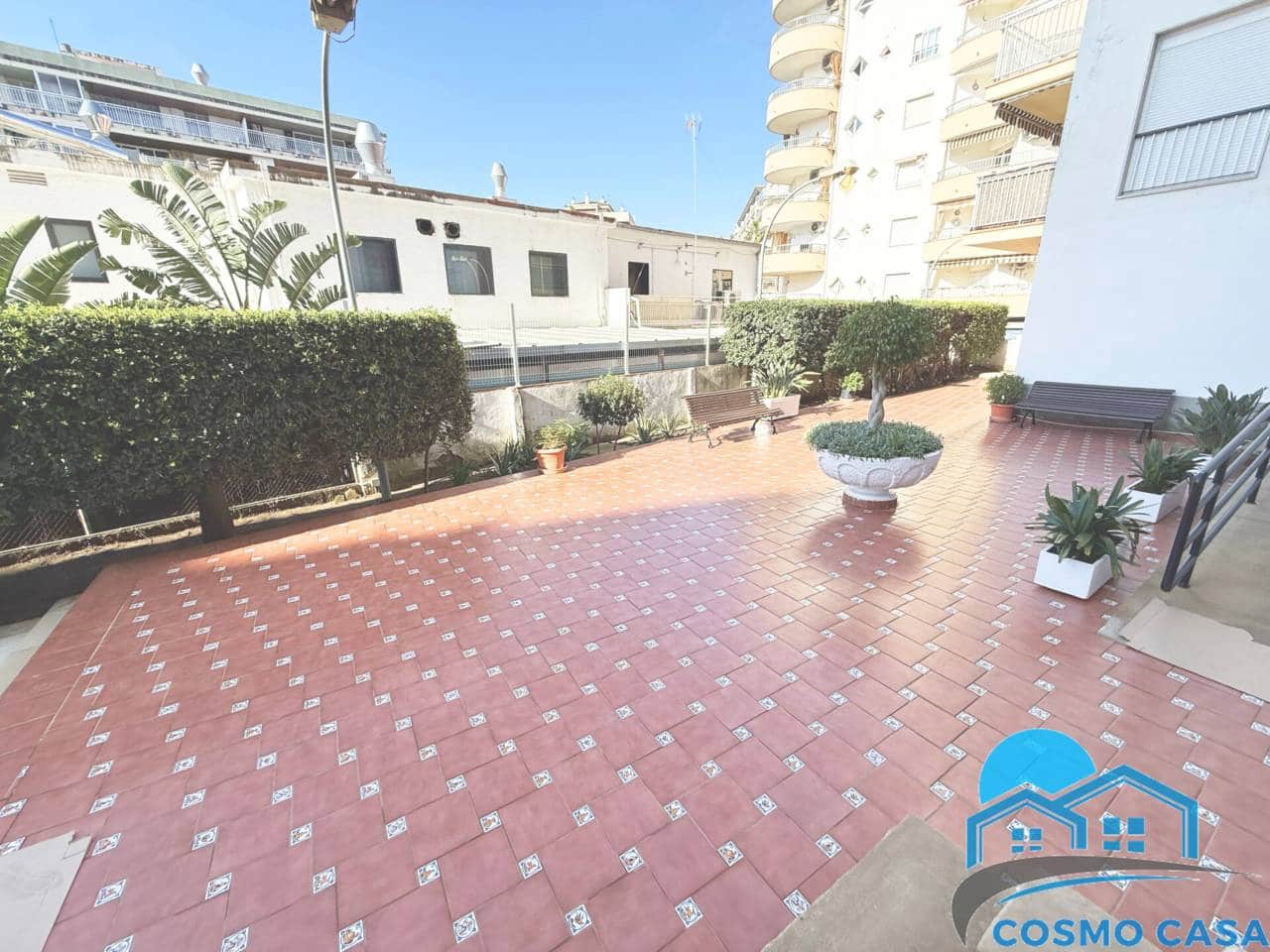 2 Zimmer Wohnung zu verkaufen in Salou - 189.000 € (Ref: 9682249)