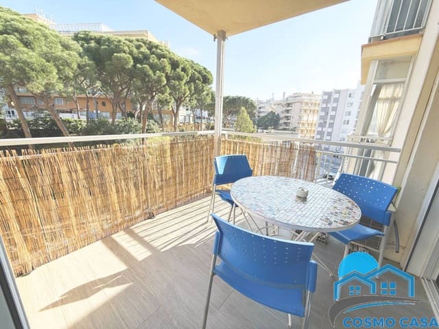 2 Zimmer Wohnung zu verkaufen in Salou - 189.000 € (Ref: 9682249)