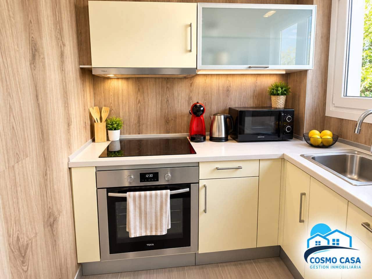 2 sypialnia Mieszkanie na sprzedaż w Salou - 179 000 € (Ref: 9682249)