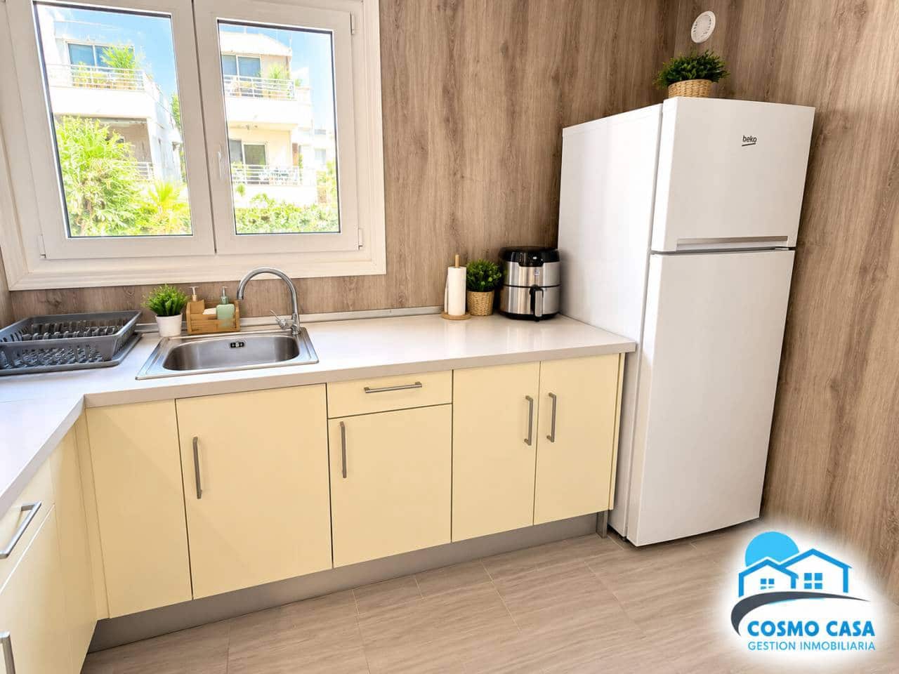 2 sypialnia Mieszkanie na sprzedaż w Salou - 179 000 € (Ref: 9682249)
