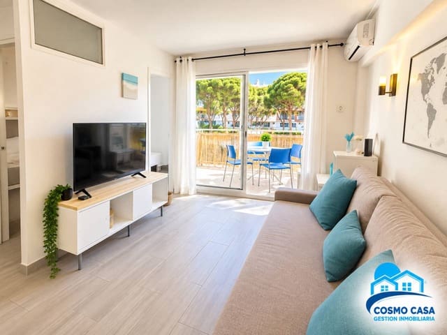 2 sypialnia Mieszkanie na sprzedaż w Salou - 179 000 € (Ref: 9682249)
