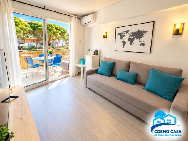 2 sypialnia Mieszkanie na sprzedaż w Salou - 179 000 € (Ref: 9682249)