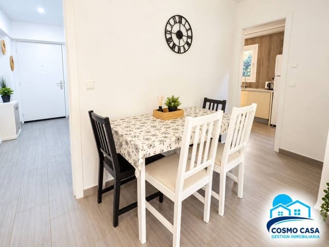 2 sypialnia Mieszkanie na sprzedaż w Salou - 179 000 € (Ref: 9682249)