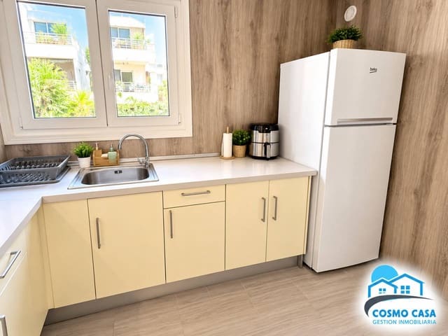 2 sypialnia Mieszkanie na sprzedaż w Salou - 179 000 € (Ref: 9682249)