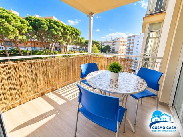 2 sypialnia Mieszkanie na sprzedaż w Salou - 179 000 € (Ref: 9682249)