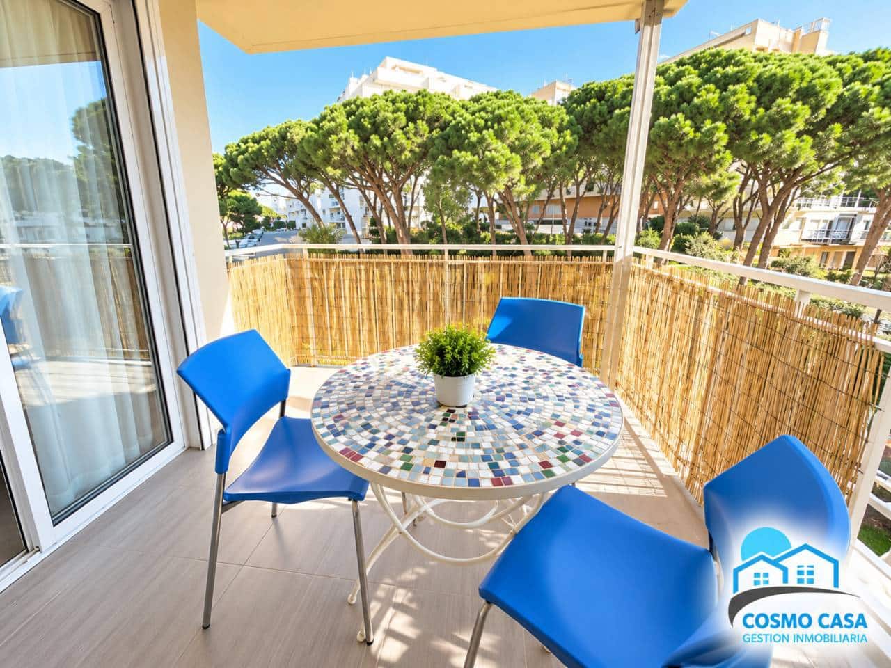 2 sypialnia Mieszkanie na sprzedaż w Salou - 179 000 € (Ref: 9682249)
