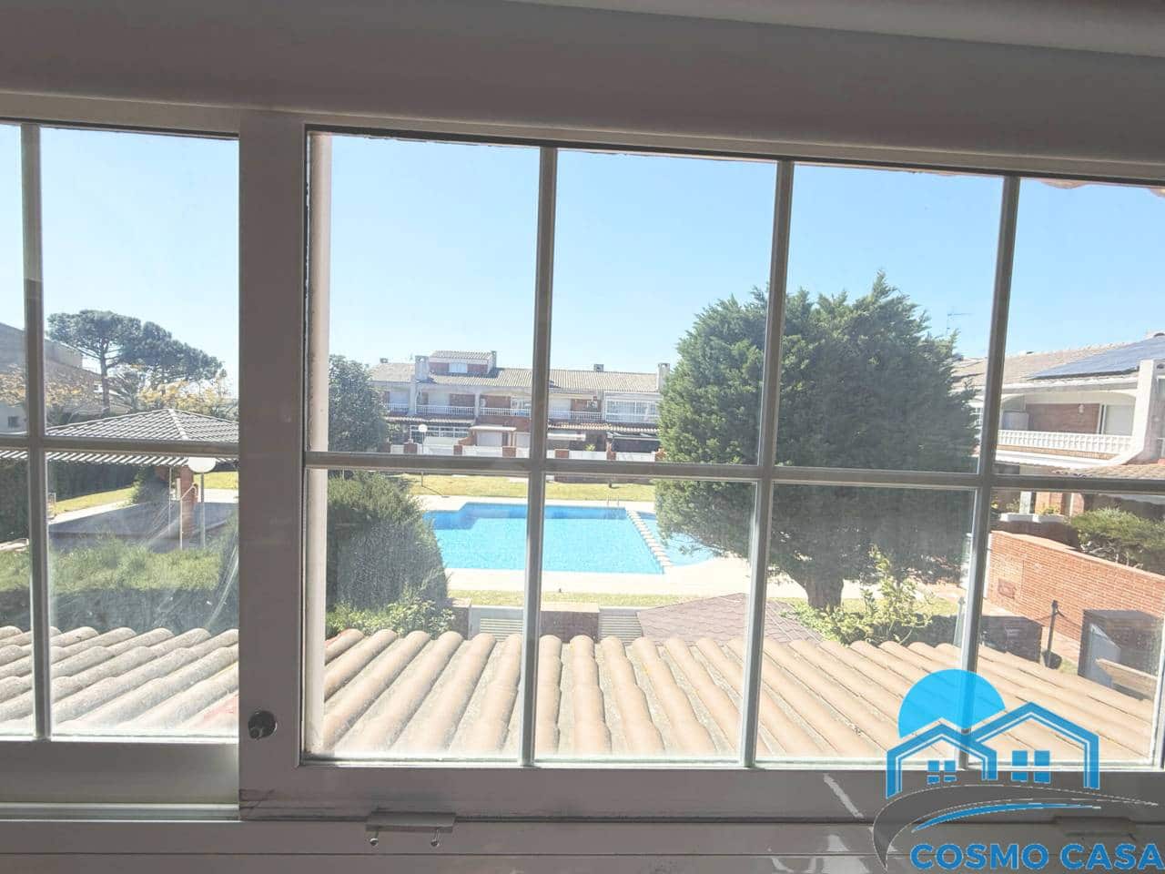 3 soveværelse Rækkehus til salg i Cambrils med swimmingpool garage - € 310.000 (Ref: 9747489)