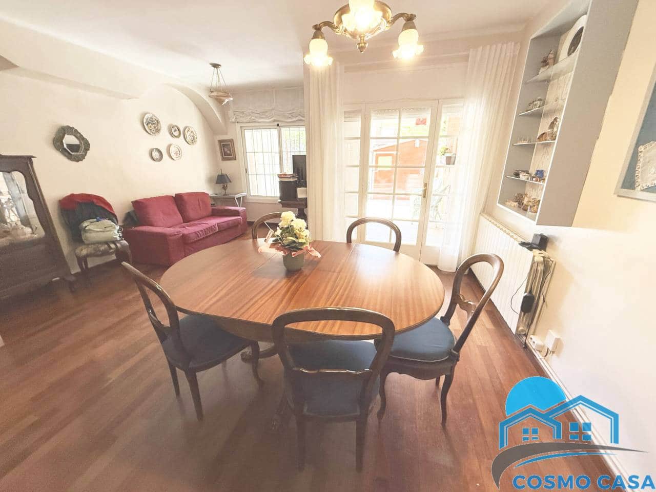 3 soveværelse Rækkehus til salg i Cambrils med swimmingpool garage - € 310.000 (Ref: 9747489)