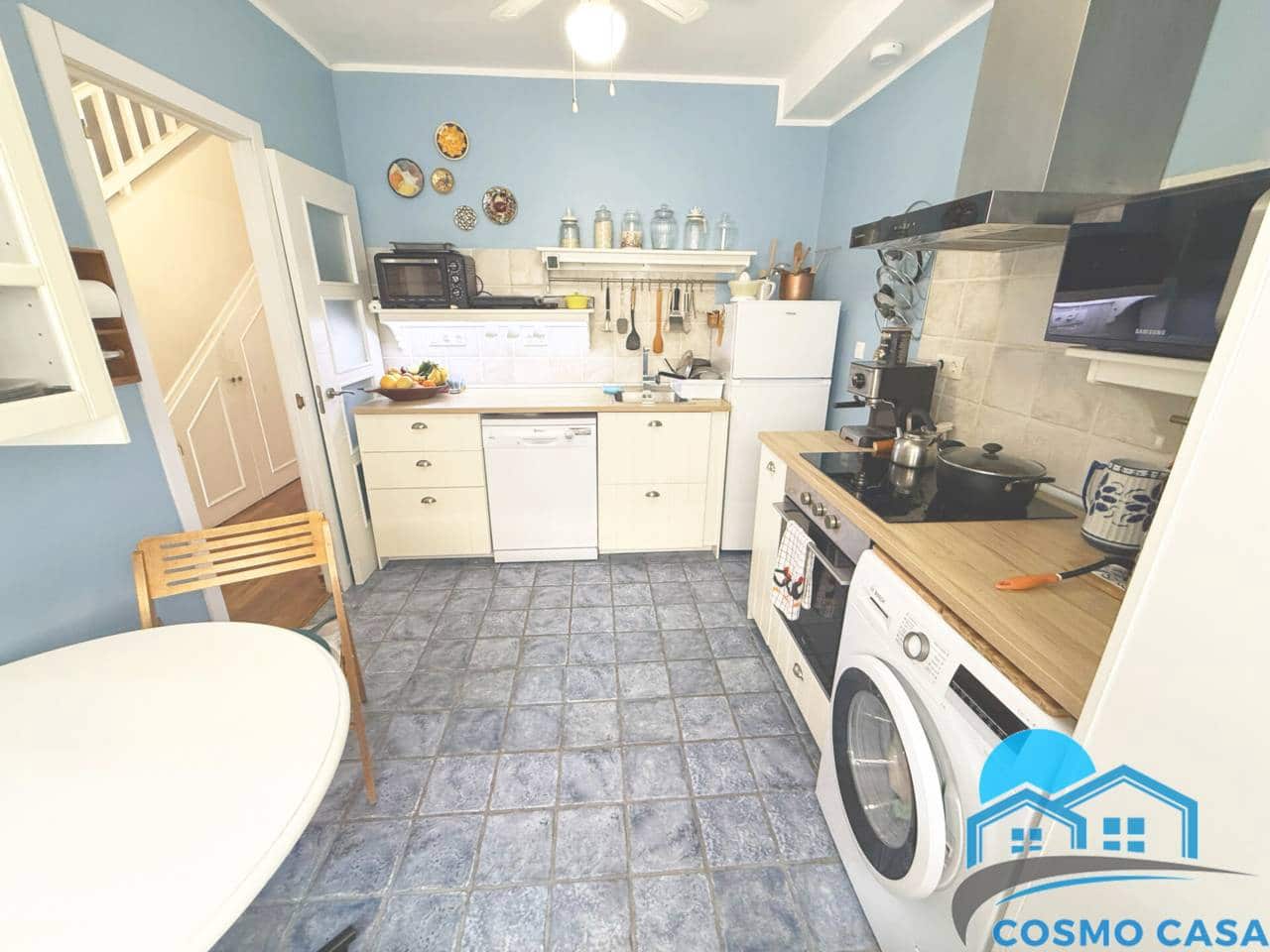 3 soveværelse Rækkehus til salg i Cambrils med swimmingpool garage - € 310.000 (Ref: 9747489)