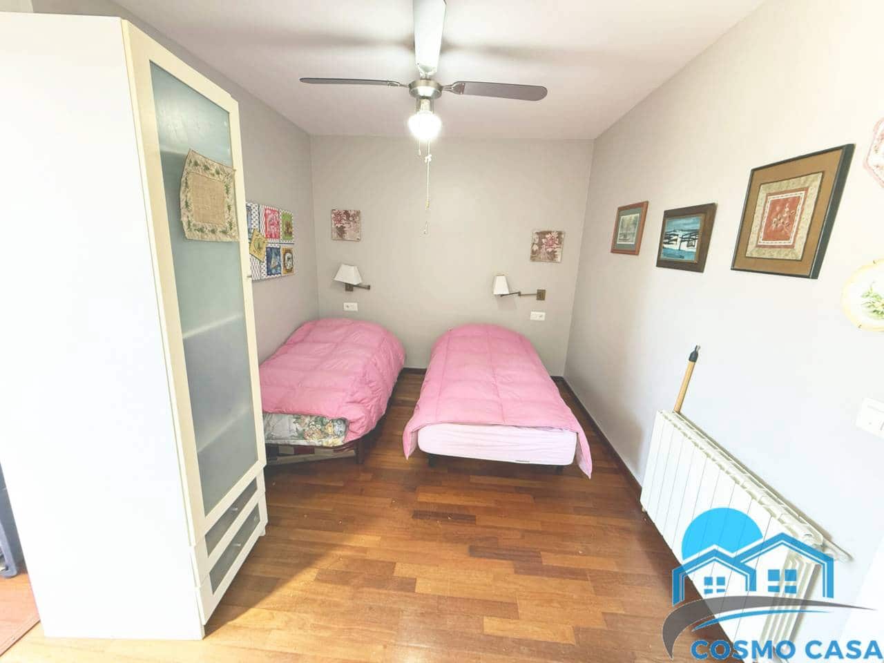 3 soveværelse Rækkehus til salg i Cambrils med swimmingpool garage - € 310.000 (Ref: 9747489)