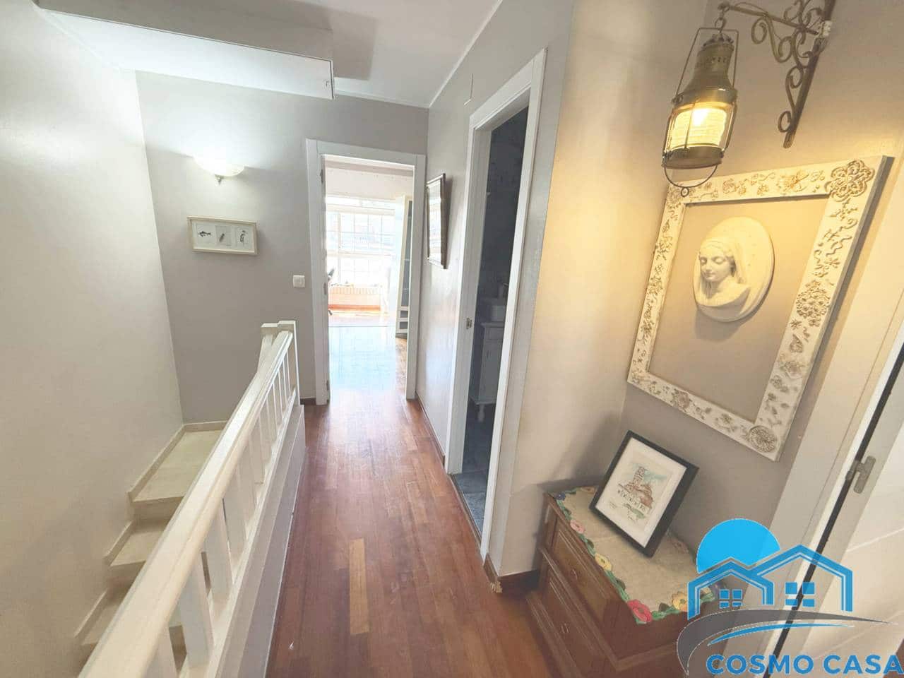 3 soveværelse Rækkehus til salg i Cambrils med swimmingpool garage - € 310.000 (Ref: 9747489)