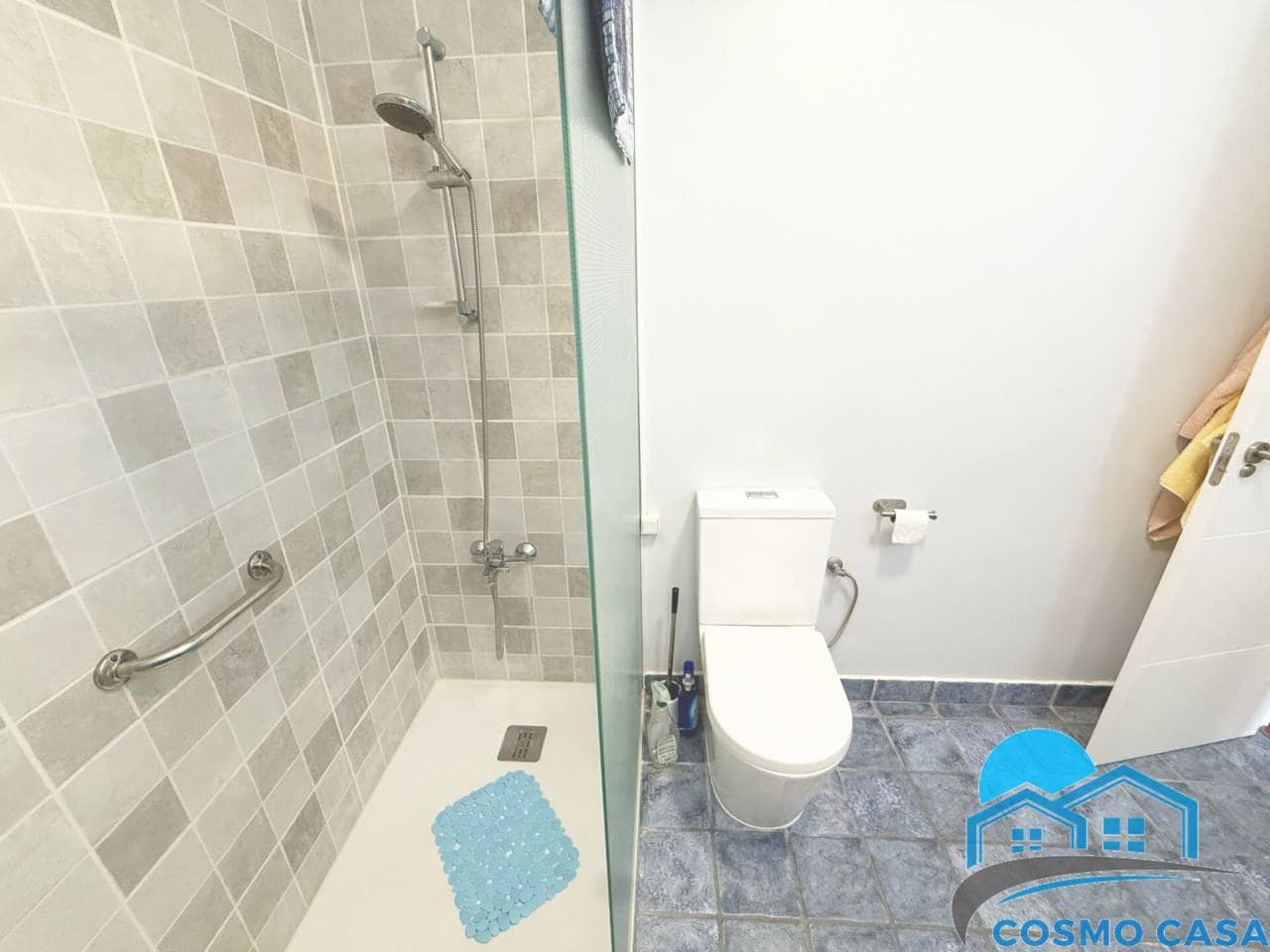 3 soveværelse Rækkehus til salg i Cambrils med swimmingpool garage - € 310.000 (Ref: 9747489)