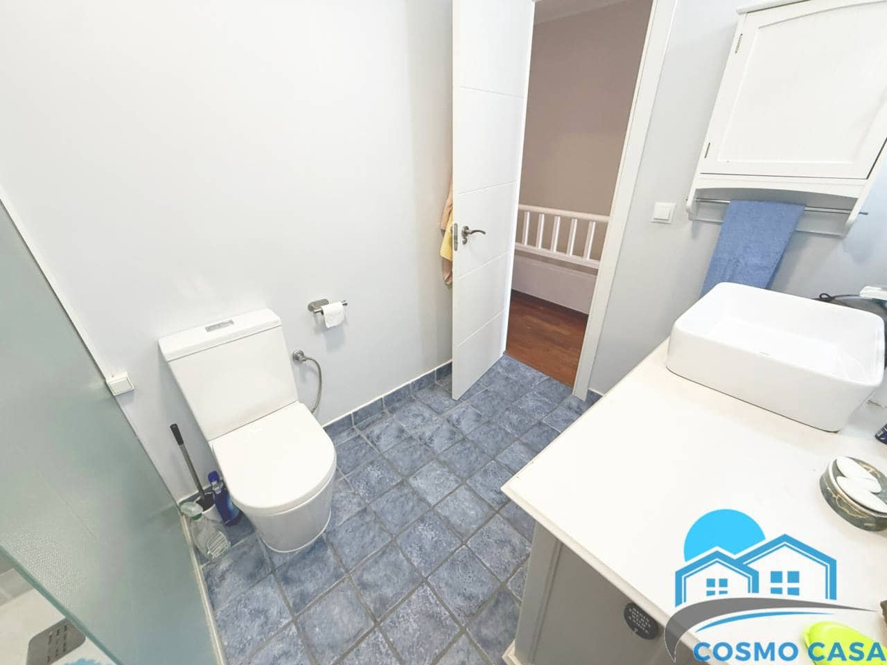 3 soveværelse Rækkehus til salg i Cambrils med swimmingpool garage - € 310.000 (Ref: 9747489)