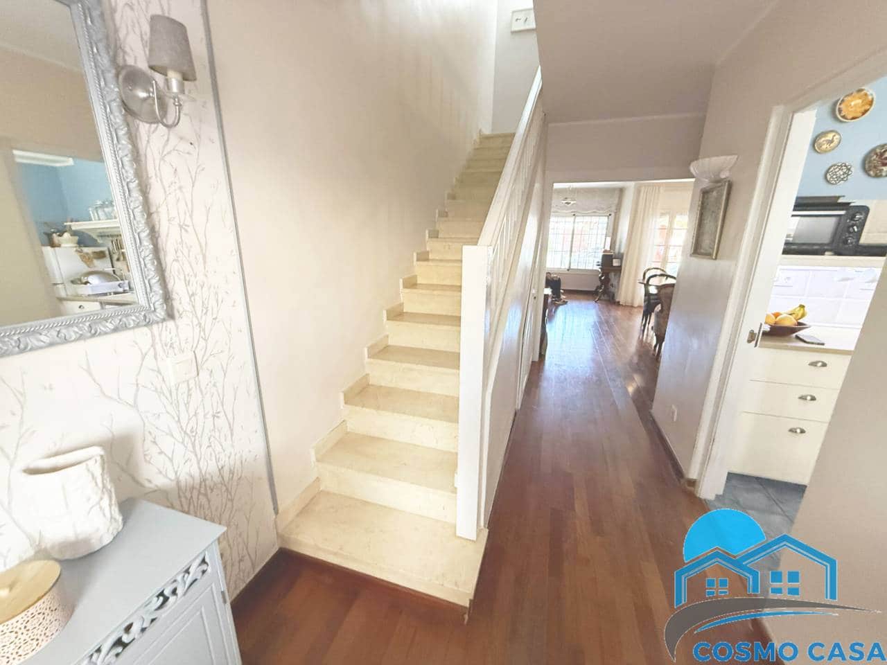 3 soveværelse Rækkehus til salg i Cambrils med swimmingpool garage - € 310.000 (Ref: 9747489)