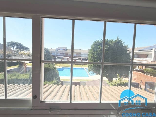 3 soveværelse Rækkehus til salg i Cambrils med swimmingpool garage - € 310.000 (Ref: 9747489)