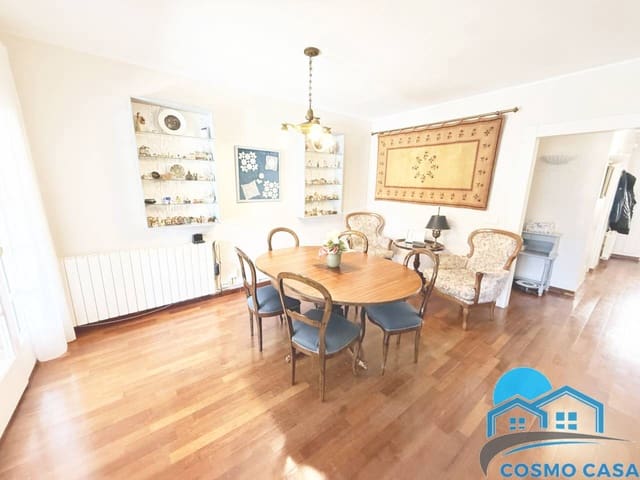 3 soveværelse Rækkehus til salg i Cambrils med swimmingpool garage - € 310.000 (Ref: 9747489)