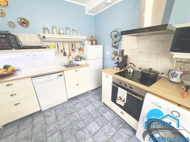 3 soveværelse Rækkehus til salg i Cambrils med swimmingpool garage - € 310.000 (Ref: 9747489)