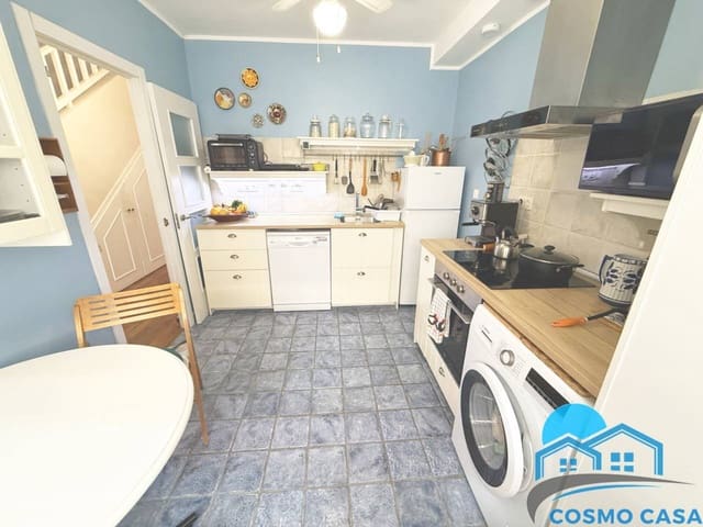 3 soveværelse Rækkehus til salg i Cambrils med swimmingpool garage - € 310.000 (Ref: 9747489)