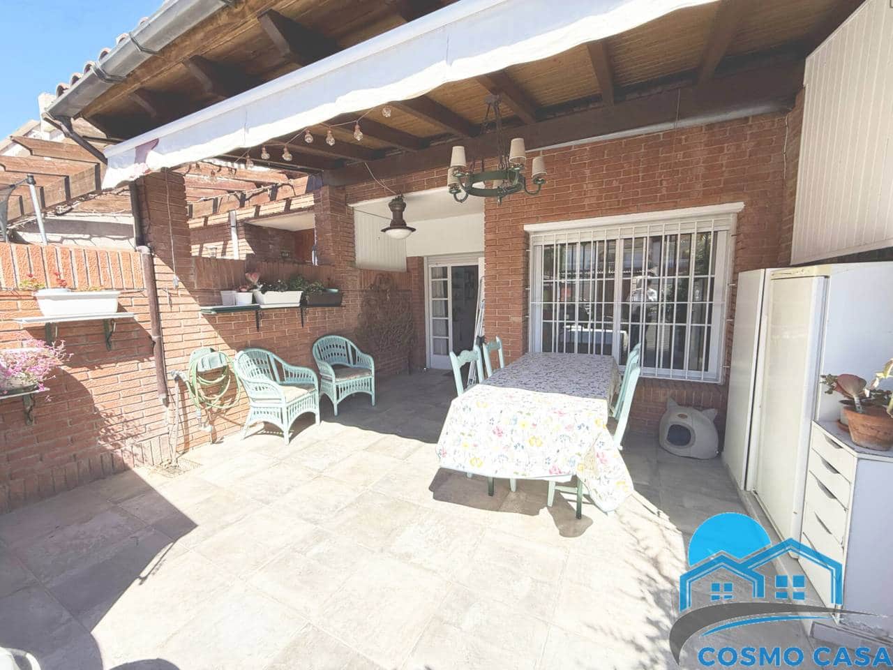 3 soveværelse Rækkehus til salg i Cambrils med swimmingpool garage - € 310.000 (Ref: 9747489)