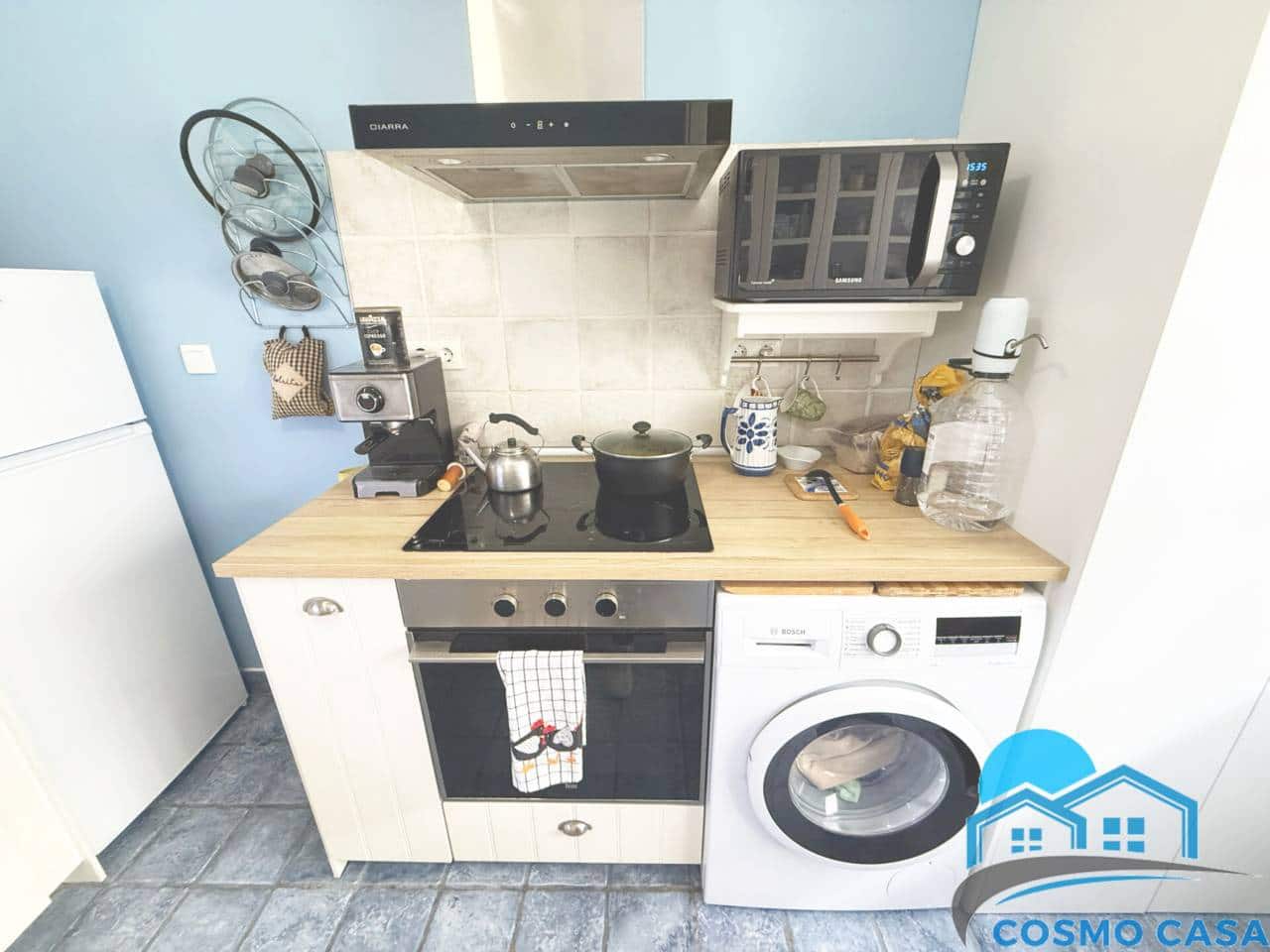 3 soveværelse Rækkehus til salg i Cambrils med swimmingpool garage - € 310.000 (Ref: 9747489)