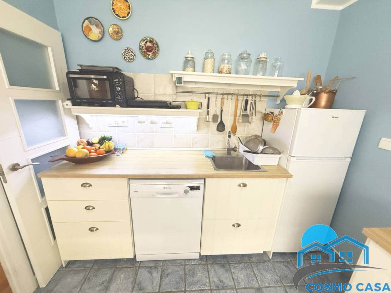 3 soveværelse Rækkehus til salg i Cambrils med swimmingpool garage - € 310.000 (Ref: 9747489)